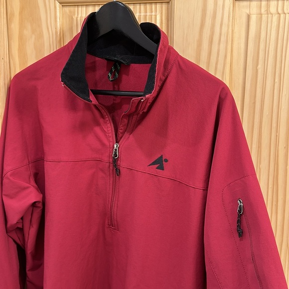 Eastern Mountain Sports Windbreaker Jacket Size XL - Picture 2 of 6